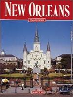 New Orleans. Ediz. inglese