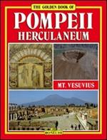 Pompei, Ercolano. Ediz. inglese