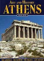 Art and history of Athens