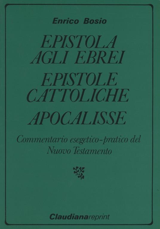 Commentario del Nuovo Testamento