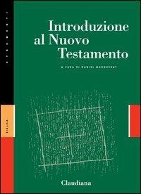 Introduzione al Nuovo Testamento - copertina