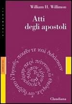 Atti degli Apostoli