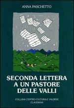 Seconda lettera a un pastore delle valli