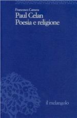 Paul Celan, poesia e religione