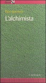 L' alchimista