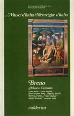 Breno. Museo camuno