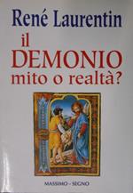 Il demonio. Mito o realtà?