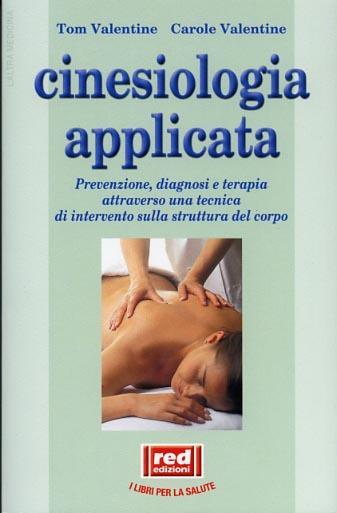 Cinesiologia applicata - Tom Valentine,Carole Valentine - 3