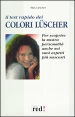 Il test rapido dei colori Lüscher