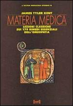 Materia medica