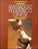 Massaggio pediatrico cinese