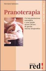 Pranoterapia