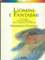 Uomini e fantasmi