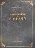 Vicende storiche di Fiorano (rist. anast. Modena, 1934)