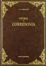 Storia di Corridonia (rist. anast. Pausola, 1887)