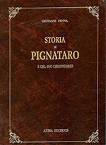 Storia di Pignataro