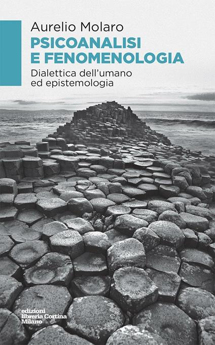 Psicoanalisi e fenomenologia. Dialettica dell'umano ed epistemologia - Aurelio Molaro - copertina