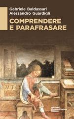 Comprendere e parafrasare