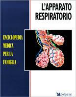 L' apparato respiratorio - copertina