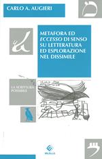 Metafora ed eccesso di senso su letteratura ed esplorazione nel dissimile