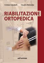 Riabilitazione ortopedica