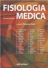 Fisiologia medica. Vol. 2 - copertina