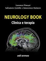 Neurology book. Clinica e terapia