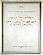 Divagazioni intorno ad una coppa paesistica del Museo di Alessandria