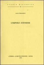 L' Impero ateniese (1927)