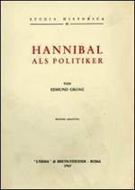 Hannibal als Politiker (1929)