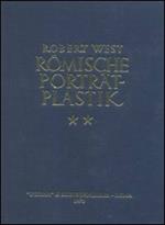 Römische Porträtsplastik (1933-41)