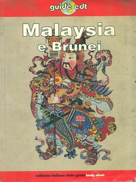 Malaysia e Brunei - 2