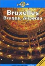 Bruxelles, Bruges, Anversa