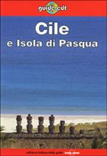 Cile e Isola di Pasqua