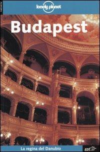 Budapest - Steve Fallon,Marc Di Duca - copertina