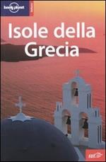 Isole della Grecia