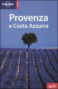 Provenza e Costa Azzurra. Ediz. illustrata - Nicola Williams,Fran Parnell - copertina