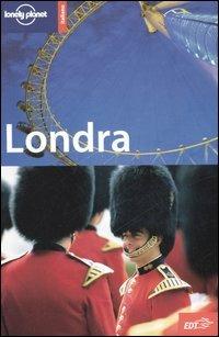 Londra. Ediz. illustrata - Sarah Johnstone,Tom Masters - copertina