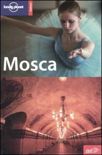 Mosca - Mara Vorhees - copertina