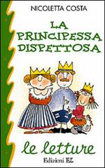 La principessa dispettosa