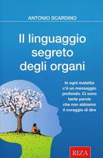 Il linguaggio segreto degli organi