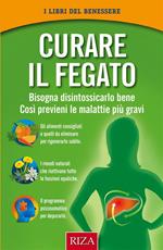 Curare il fegato