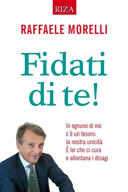 Pensa magro eBook di Raffaele Morelli - EPUB Libro