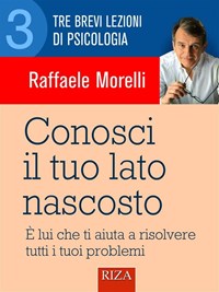 Raffaele Morelli (1) – Racconticon