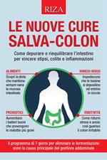 Le nuove cure salva-colon