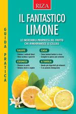 Il fantastico limone