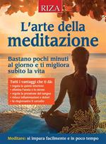 L' arte della meditazione