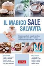 Il magico sale salvavita