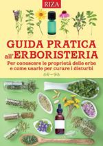 Guida pratica all'erboristeria