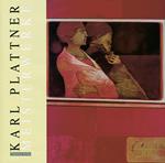 Karl Plattner. Capolavori